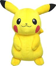 Pokemon ALL STAR COLLECTION Stuffed Toy Pikachu M Size Pocket Monster NEW Japan picture