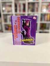 Catwoman Bust Women of the DC Universe DC Direct 2009 Amanda Conner #1605 picture
