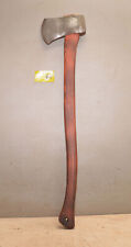 Rare Canadian National Railroad axe 1966 TT collectible rail logging Canada H4 picture