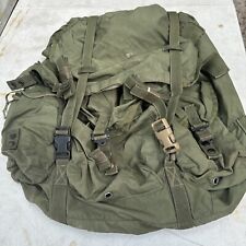 ALICE Field Pack - Rucksack OD Green - Large picture