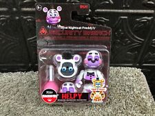 Funko Snaps Five Nights at Freddy's: Security Breach Helpy Mini-Figure picture