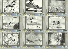 DISNEY TREASURES  2003- MICKEY MOUSE FILMOGRAPHY - YOU PICK - SEE DESCRIPTION picture
