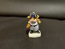 Wee Forest Folk MS-15 Joe Di'Mousio/Batter Up Great Midwest CraftMarket BREWERS picture