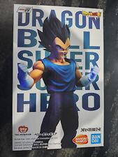Authentic Bandai Spirits Dragon Ball Super Hero Ichibansho Vegeta Figure NEW picture