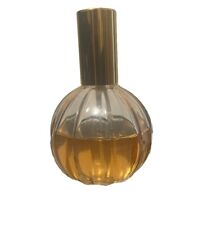 Vintage Victoria's Secret Peach Hyacinth Cologne Spray Perfume 3.4oz 50% Full picture