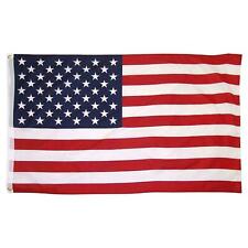 4x6 Ft American Flag USA Stars Stripes US with Grommets United States of America picture