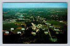 Bardstown KY-Kentucky, Nelson County Seat, Antique Vintage Souvenir Postcard picture