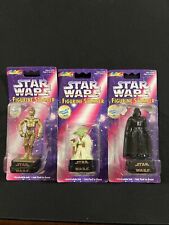 1997 Star Wars Figurine Stampers ( Lot of 3 ) picture