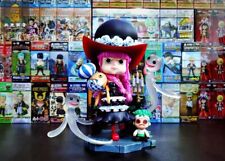 PJMQ Studio ONE PIECE Perona Resin Painted Statue GK Statue picture