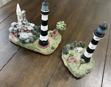 Harbour Lights CAPE CANAVERAL Florida Lighthouse #163 And #420 picture
