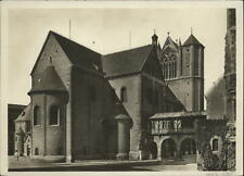 Brunswick Cathedral Germany ~ postcard  sku691 picture