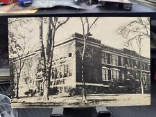 High School, Gardiner Maine picture