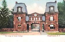 c1905 The Lodge Vassar College Poughkeepsie NY P414 picture