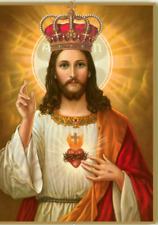 Jesus Christ King  24