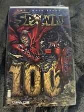 Image Comics Spawn 100th Issue picture