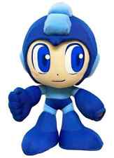 Mega Man 10 Mega Man Plush Doll Capcom Licensed NEW picture