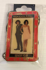 Disney DSF DSSH High School Musical 3 Senior Year Chad & Taylor 3