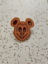 HKDL - Game Prize 2018 - Treats - Mickey Disney Pin 127855 picture