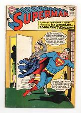 Superman #175 GD/VG 3.0 1965 Low Grade picture