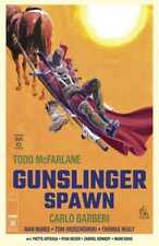Gunslinger Spawn #30 Cover A Marco Failla picture