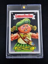 2024 Topps Garbage Pail Kids: Kids At Play Brent Engstrom Auto #2 picture