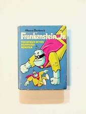 Frankenstein Jr Menace of the Heartless Monster 2015 FN 1968 picture