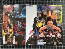 DC Batman #147 A Cover + Putri, Giang, Jimenez Variants picture
