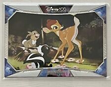 2024 Kakawow Cosmos Disney 100 Bambi Final Frame #CDQ-B-363 picture