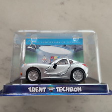 CHEVRON CAR Trent Techron 25 Year Anniversary Limited edition **BRAND NEW** picture