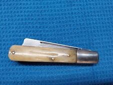 Vintage United Cutlery UC329 One Arm Bandit Pocket Knife Lightly Used NICE... picture