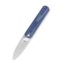 Kizer Feist Blue Denim Micarta V3499C1 (2.8