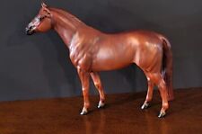 BREYER 2022 WEB EXCLUSIVE BREEDS COLLECTION TRAKEHNER picture