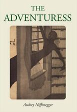 The Adventuress by Niffenegger, Audrey Hardback Book The Fast  picture