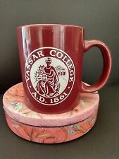 Vassar College Coffee Mug picture
