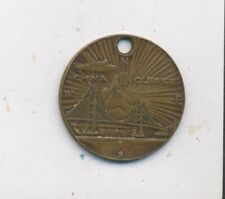 1939 Golden Gate international exposition San Fransico  token / China clipper picture