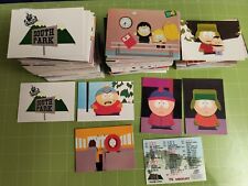 1998 South Park Trading Cards Pick to complete your set Restocked picture