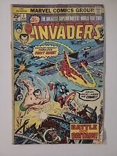 The Invaders 1  - 1975 picture