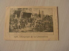 Postcard 1914 1918 picture