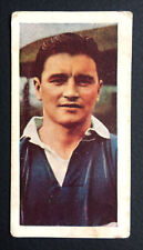 Cadet Sweets Footballers Card 1956-57 No7 Ken Armstrong - Chelsea picture