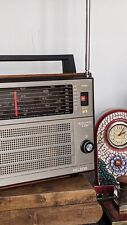 Vintage Selena Vega 215 USSR 8 Band Transistor Radio 💥 Perfect Condition  picture