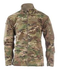Massif Elements Jacket - USAF with Battleshield X Fabric (FR) OCP Color - Size S picture