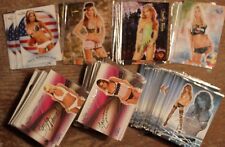 2008 Benchwarmer Autograph/Insert Card (select from drop down) picture