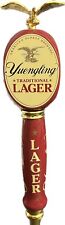 Yuengling Traditional Lager Pub Knob 3-Sided Eagle Beer Tap Handle-NEW IN BOX picture