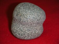 MASSACHUSETTS PERFECT GNEISS WAR CLUB – PLYMOUTH CO. – HISTORICAL MUSEUM RELIC picture
