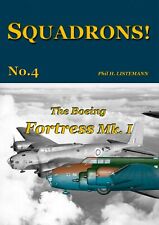 SQUADRONS No. 4 - The Boeing FORTRESS Mk I (revised Fev.2022) picture