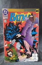 Batman #492 1993 DC Comics Comic Book  picture