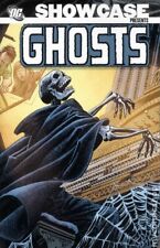 Showcase Presents Ghosts TPB #1-1ST VG 2011 Stock Image picture