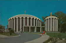 Postcard:  ST. MICHAEL'S CATHOLIC CHURCH Biloxi, Miss picture