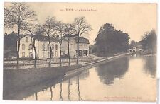 CPA 54 - TOUL (Meurthe and Moselle) - 54. La Gare du Canal picture
