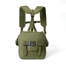 MT Alice Butt Pack Outdoor Backpack With Shoulder Strap Olive Green picture